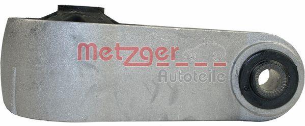 Support moteur (Silent bloc moteur) METZGER 8053747